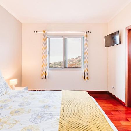 Vip VI - Sea View Apartment Canico  Exterior photo