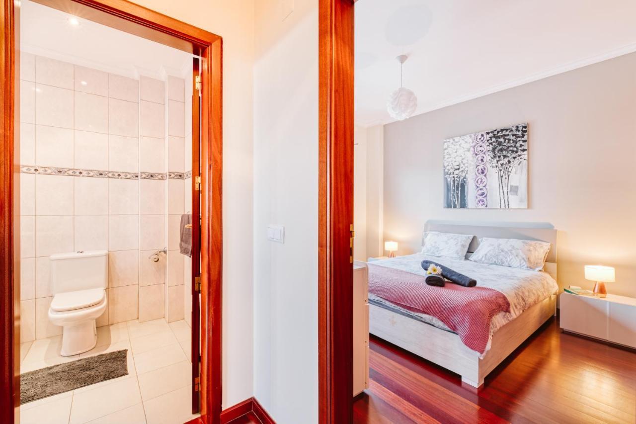 Vip VI - Sea View Apartment Canico  Exterior photo