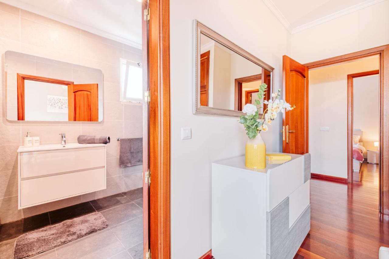Vip VI - Sea View Apartment Canico  Exterior photo